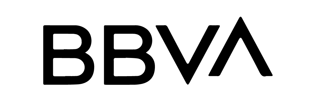 Logo BBVA