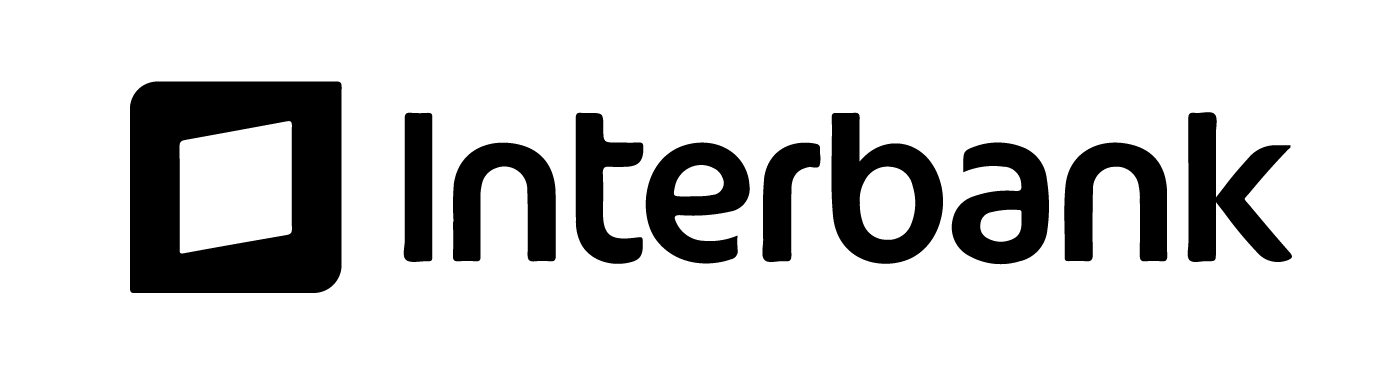 Logo Interbank